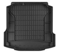 TPE Frogum Pro-Line Boot Liner for Skoda Rapid 2012-2019 TPE rubber trunk protec