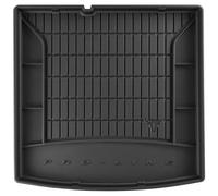 TPE Frogum Pro-Line Boot Liner for Skoda Fabia III 2014-2022 TPE rubber trunk pr