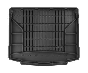 TPE Frogum Pro-Line Boot Liner for Skoda Karoq since 2017 TPE rubber trunk prote