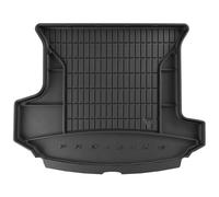 TPE Frogum Pro-Line Boot Liner for Skoda Kodiaq I 2016-2024 TPE rubber trunk pro