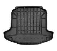 TPE Frogum Pro-Line Boot Liner for Skoda Rapid 2012-2019 TPE rubber trunk protec