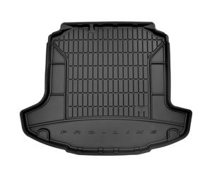 TPE Frogum Pro-Line Boot Liner for Skoda Rapid 2012-2019 TPE rubber trunk protec