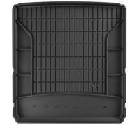 TPE Frogum Pro-Line Boot Liner for Skoda Superb III 2015-2023 TPE rubber trunk p