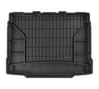 TPE Frogum Pro-Line Boot Liner for Skoda Yeti 2009-2018 TPE rubber trunk protect