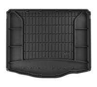 TPE Frogum Pro-Line Boot Liner for SsangYong XLV since 2016 TPE rubber trunk pro