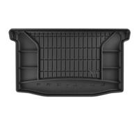 TPE Frogum Pro-Line Boot Liner for Suzuki Baleno II since 2015 TPE rubber trunk