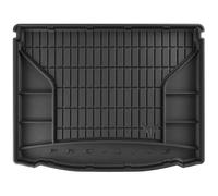 TPE Frogum Pro-Line Boot Liner for Suzuki SX4 S-Cross 2013-2016 TPE rubber trunk