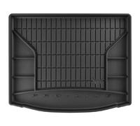 FROGUM TM400979 Luggage compartment / cargo bed liner