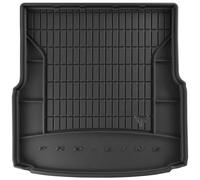 TPE Frogum Pro-Line Boot Liner for Toyota Avensis III 2009-2015 TPE rubber trunk