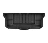 TPE Frogum Pro-Line Boot Liner for Toyota Aygo II 2014-2022 TPE rubber trunk pro