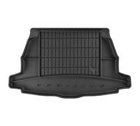 TPE Frogum Pro-Line Boot Liner for Toyota C-HR I 2016-2019 TPE rubber trunk prot