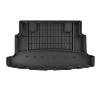TPE Frogum Pro-Line Boot Liner for Toyota Corolla IX 2001-2007 TPE rubber trunk