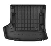 TPE Frogum Pro-Line Boot Liner for Toyota Corolla X 2006-2013 TPE rubber trunk p