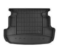 TPE Frogum Pro-Line Boot Liner for Toyota Corolla X 2006-2013 TPE rubber trunk p