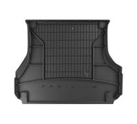 TPE Frogum Pro-Line Boot Liner for Toyota Land Cruiser J100 1998-2007 TPE rubber