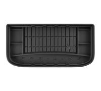 TPE Frogum Pro-Line Boot Liner for Vauxhall Adam 2012-2019 TPE rubber trunk prot