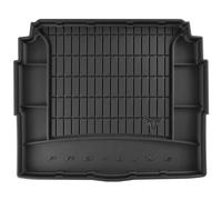 TPE Frogum Pro-Line Boot Liner for Vauxhall Grandland X since 2017 TPE rubber tr