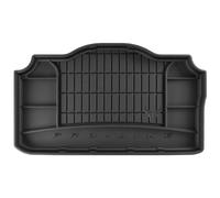 TPE Frogum Pro-Line Boot Liner for Vauxhall Meriva B 2010-2017 TPE rubber trunk