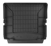TPE Frogum Pro-Line Boot Liner for Vauxhall Zafira B 2005-2014 TPE rubber trunk