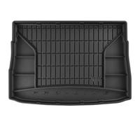 TPE Frogum Pro-Line Boot Liner for Volkswagen Golf VII 2012-2020 TPE rubber trun