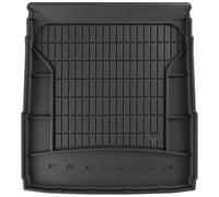 TPE Frogum Pro-Line Boot Liner for Volkswagen Passat B7 2010-2014 TPE rubber tru
