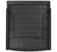 TPE Frogum Pro-Line Boot Liner for Volkswagen Passat CC 2008-2012 TPE rubber tru