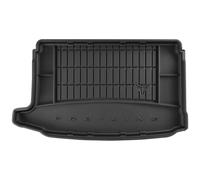 TPE Frogum Pro-Line Boot Liner for Volkswagen Polo IV 2001-2009 TPE rubber trunk