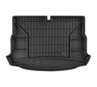 FROGUM Luggage compartment / cargo bed liner TM549260 Rubber fits top/higher cargo floor