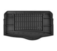 TPE Frogum Pro-Line Boot Liner for Volkswagen T-Cross since 2018 TPE rubber trun