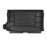 TPE Frogum Pro-Line Boot Liner for Volkswagen T-Cross since 2018 TPE rubber trun
