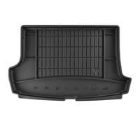 TPE Frogum Pro-Line Boot Liner for Volkswagen T-Roc since 2017 TPE rubber trunk