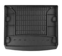 Trunk mat (insert) FROGUM TM404564 for VW TOUAREG (7LA, 7L6, 7L7) 3 2004-2010