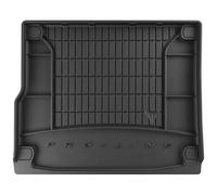 FROGUM TM406292 Luggage compartment / cargo bed liner