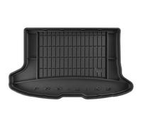 TPE Frogum Pro-Line Boot Liner for Volvo C30 2006-2012 TPE rubber trunk protecti