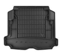 TPE Frogum Pro-Line Boot Liner for Volvo S60 I 2000-2010 TPE rubber trunk protec