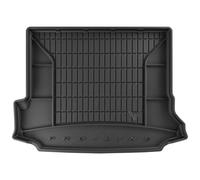 TPE Frogum Pro-Line Boot Liner for Volvo V60 I 2010-2018 TPE rubber trunk protec