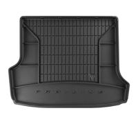 TPE Frogum Pro-Line Boot Liner for Volvo V70 II 2000-2007 TPE rubber trunk prote