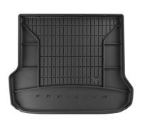 TPE Frogum Pro-Line Boot Liner for Volvo XC70 II 2007-2016 TPE rubber trunk prot