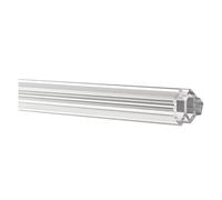 TPE Material Window Sealing Strips, Customizable Lengths to Fit Any Door or Window Opening with Ease (Transparent 4m)