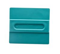 TPE Sealing Plate Film Scraper for PCR Plates - Adhesive Film Applicator Tool, 70x78mm, Durable Lab Equipment