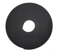 TPE Self U Shape Edging Roll A Reliable Choice at 5 Meters For All Your Furniture Protection Needs (18mm)