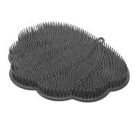 TPE Suction Cup Back Scrubber Hands Free Shower for Back and Feet