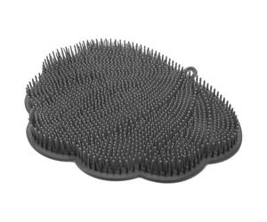 TPE Suction Cup Back Scrubber Hands Free Shower for Back and Feet