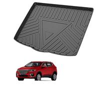 TPE Trunk Liner Cargo Tray for Haval H2S 2017-2018, Original Rear Boot Mat All-Weather Carpet Liner Protector Luggage Accessories