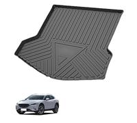 TPE Trunk Liner Cargo Tray for Mazda CX-4 2016-2021, Original Rear Boot Mat All-Weather Carpet Liner Protector Luggage Accessories