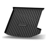 TPE Trunk Mat for Chery Fengyun T8 5-seater 2025, Rear Boot Mat in TPE All-Weather Trunk Liner with High Edge Cargo Luggage Boot Tray Protector