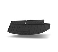 TPE Trunk Mat for Chery Fengyun T8 7-seater 2025, Rear Boot Mat in TPE All-Weather Trunk Liner with High Edge Cargo Luggage Boot Tray Protector