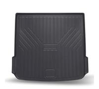 TPE Trunk Mat for Chery Tiggo 8L 5-seater 2024-2025, Rear Boot Mat in TPE All-Weather Trunk Liner with High Edge Cargo Luggage Boot Tray Protector