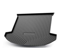 TPE Trunk Mat for Chery Tiggo 8PLUS 5-seater 2020-2025, Rear Boot Mat in TPE All-Weather Trunk Liner with High Edge Cargo Luggage Boot Tray Protector