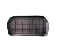 TPE Trunk Mat Front And Rear For Tesla For Model 3 For Y Car Boot Mat(-Y-Front)